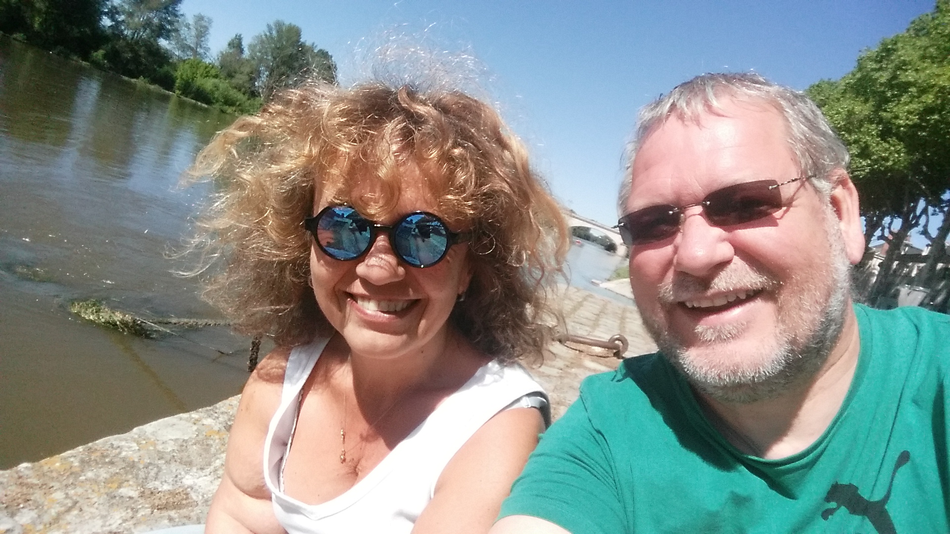Dolli und Elmi