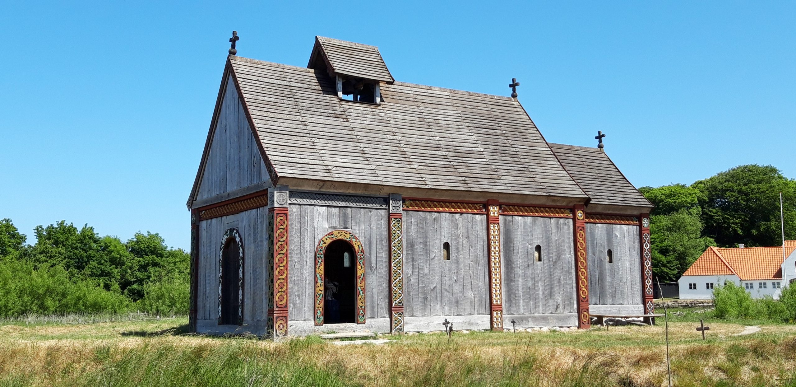 Ansgars Kirche