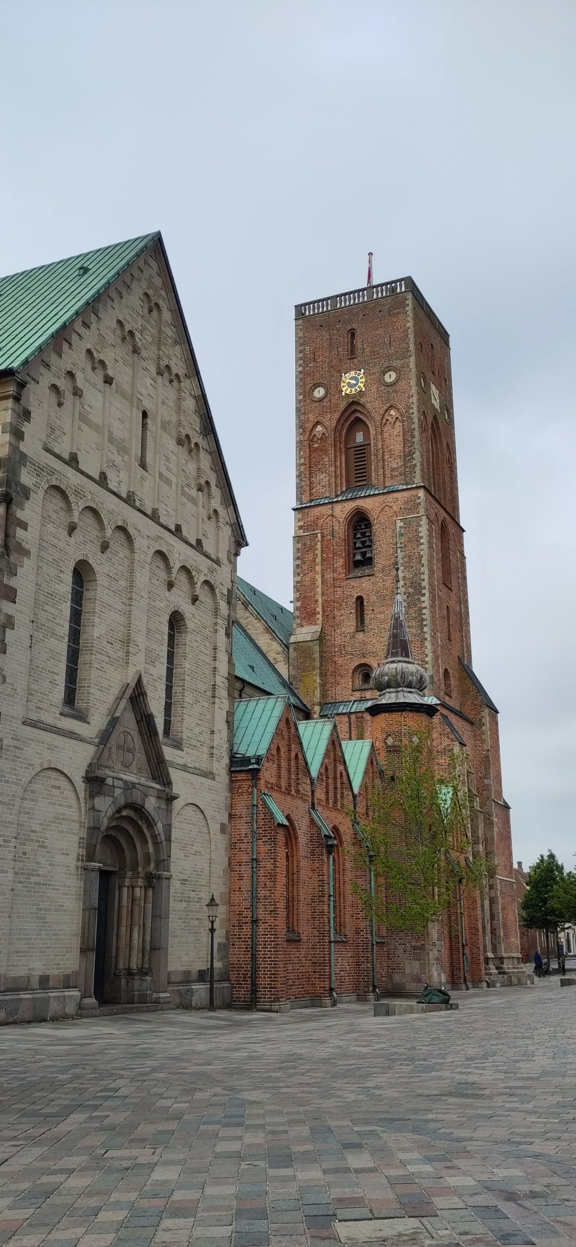 Dom zu Ribe 2