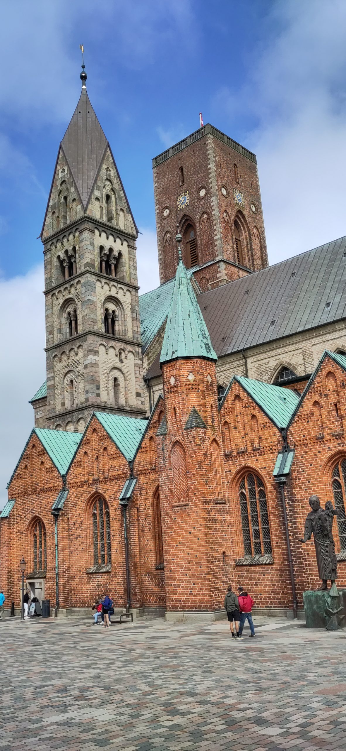 Dom zu Ribe 1